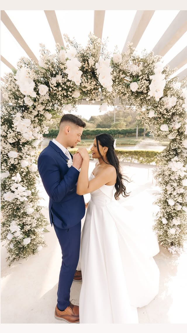 Carol e Gabriel