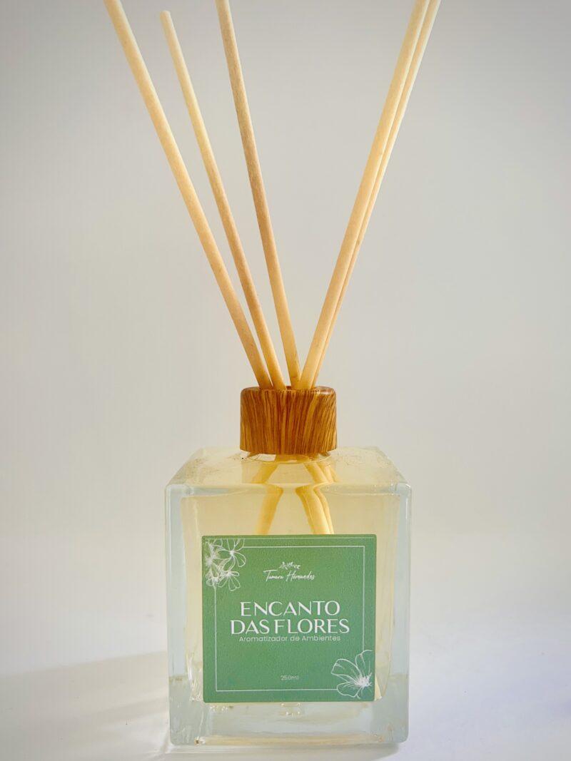 Difusor de Ambiêntes