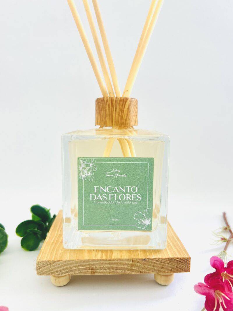 Difusor de Ambiêntes